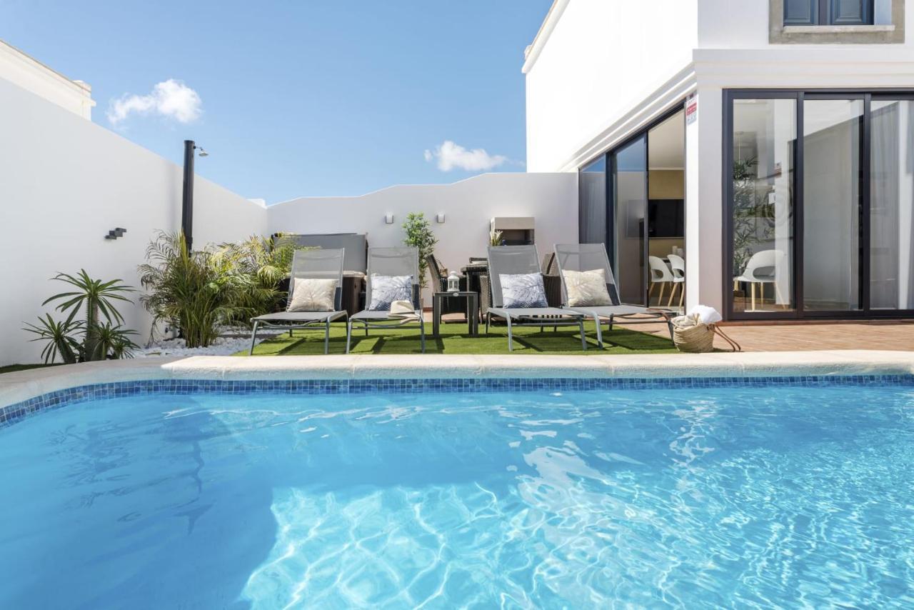 Villa Abeto يايثا المظهر الخارجي الصورة
