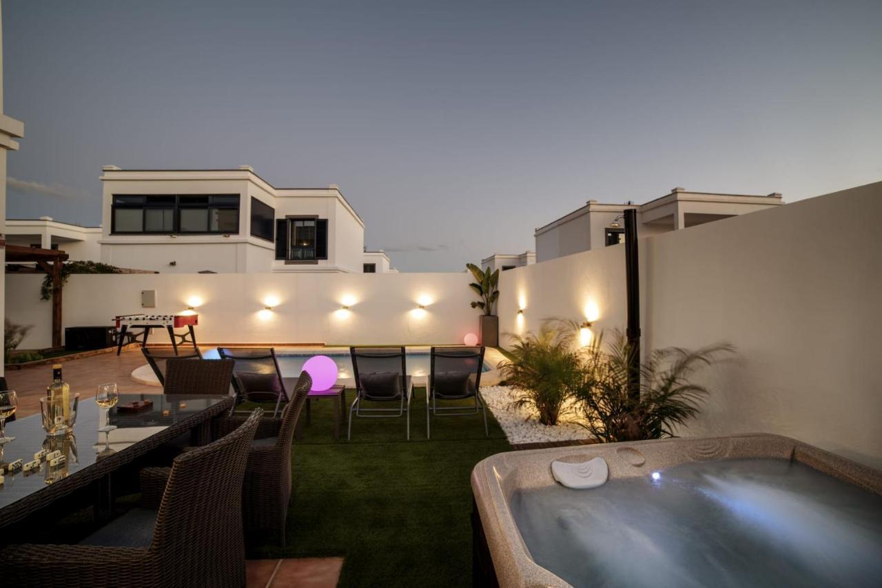 Villa Abeto يايثا المظهر الخارجي الصورة